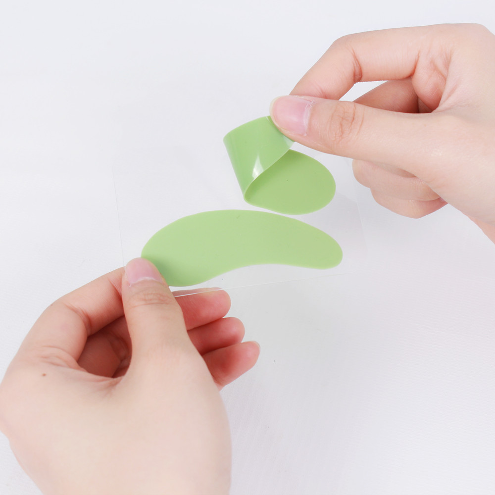 Reusable under eye Mask