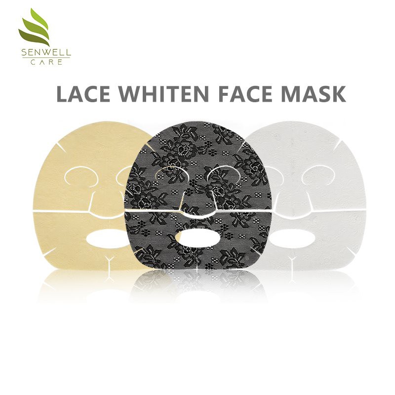 Hydrating sex lace Facial Mask