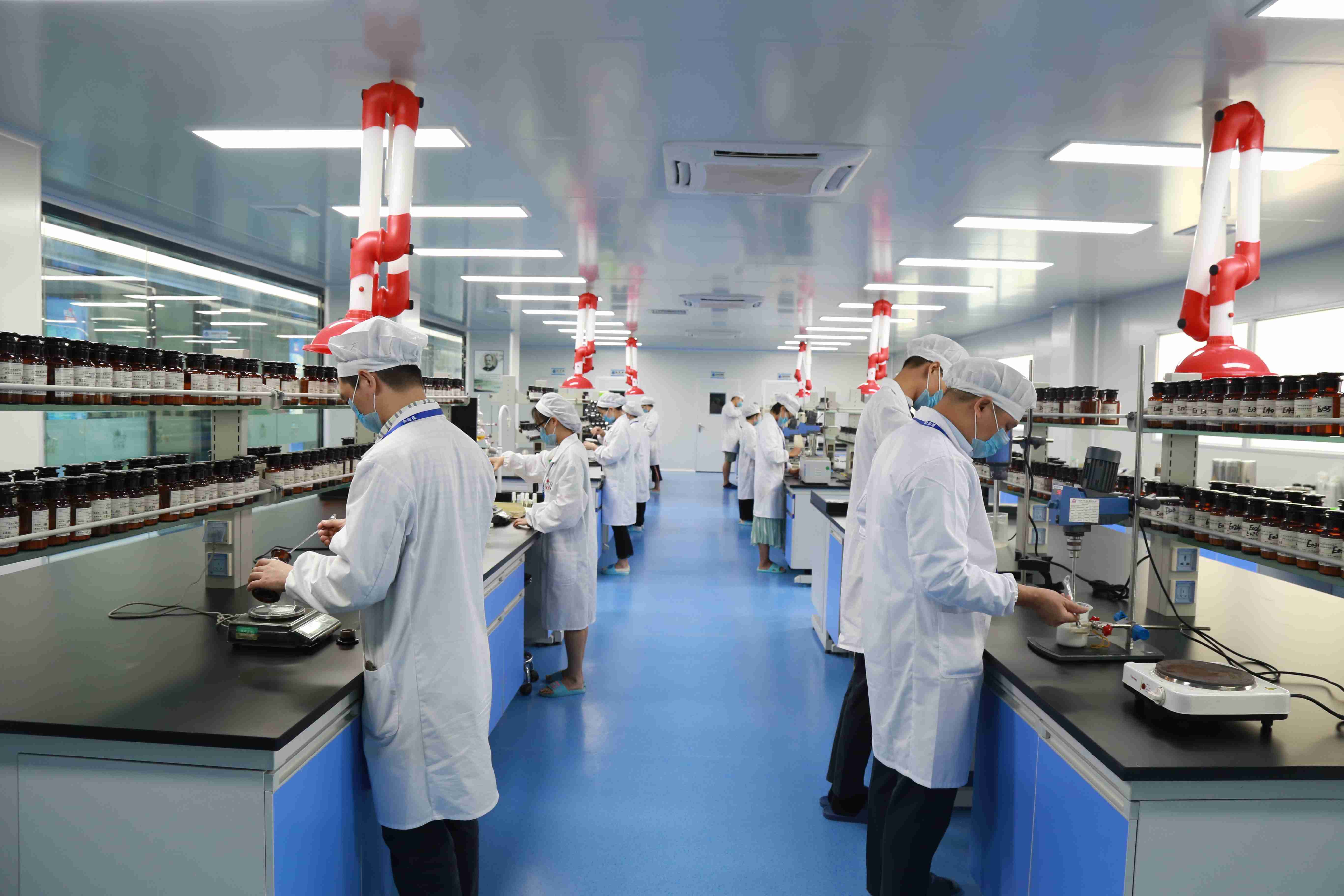 Labrador of skin care Labrador of skin care