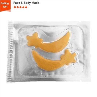 Еие Патцх маска