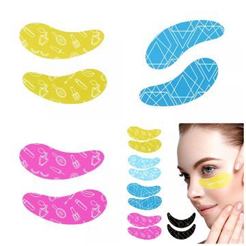 Представљамо наш фантастичан производ – Силиконски фластер за очи за смањење ...