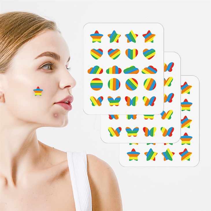 Хидроколоидне