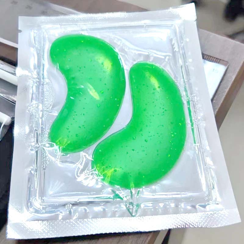 Хидратантна маска за очи