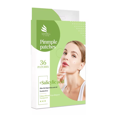 Носе Поре Стрипс